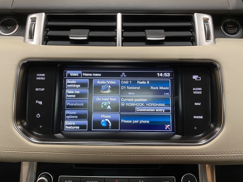 Used Land Rover Range Rover Sport 2014 for sale - 78060793: Photo 29