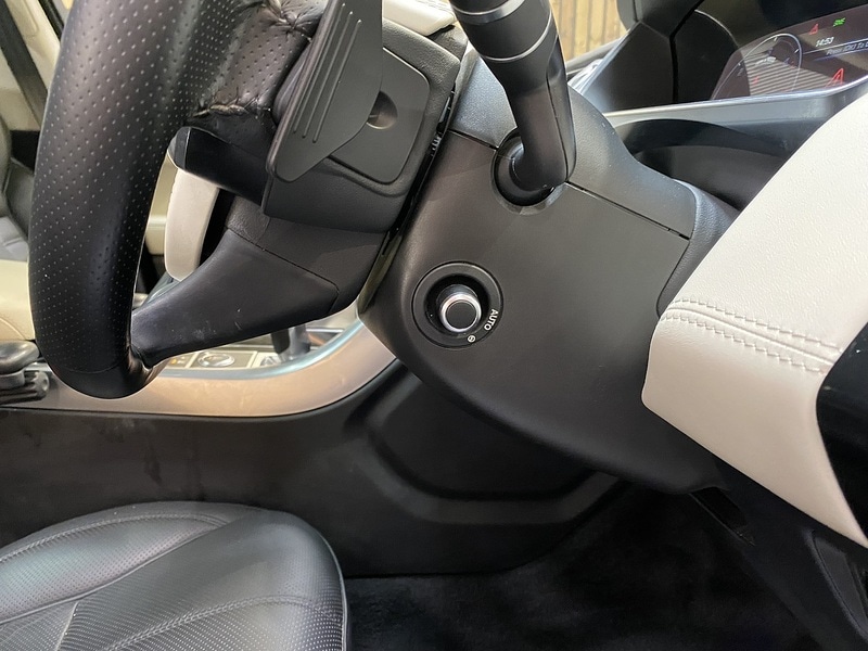 Used Land Rover Range Rover Sport 2014 for sale - 78060793: Photo 34