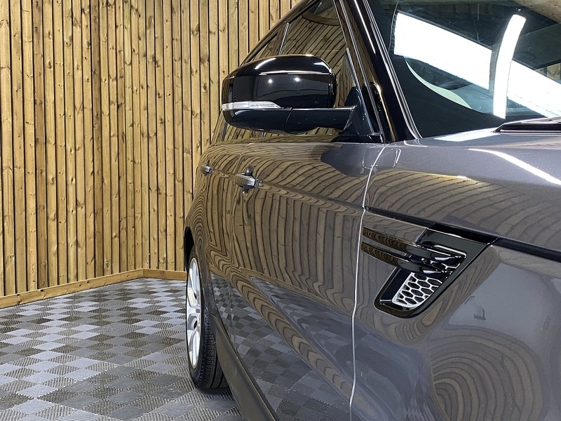 Used Land Rover Range Rover Sport 2014 for sale - 78060793: Photo 39