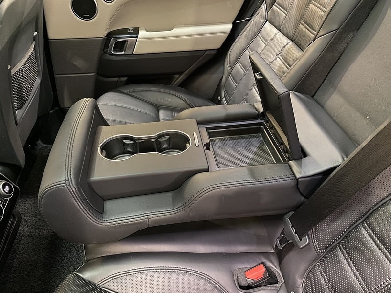 Used Land Rover Range Rover Sport 2014 for sale - 78060793: Photo 44