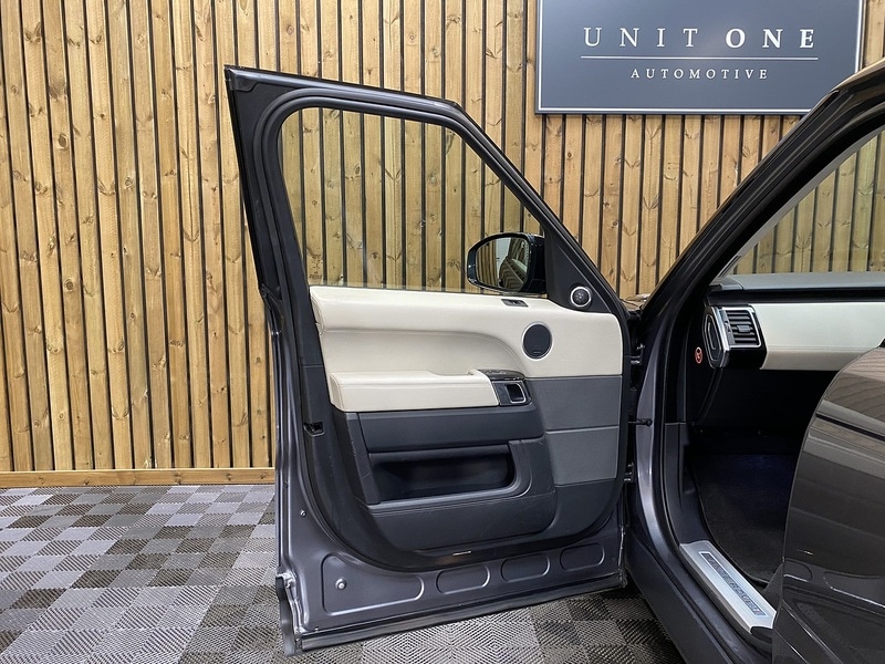 Used Land Rover Range Rover Sport 2014 for sale - 78060793: Photo 55