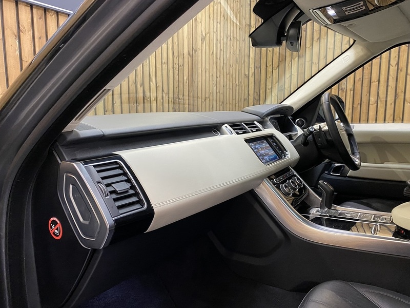 Used Land Rover Range Rover Sport 2014 for sale - 78060793: Photo 58