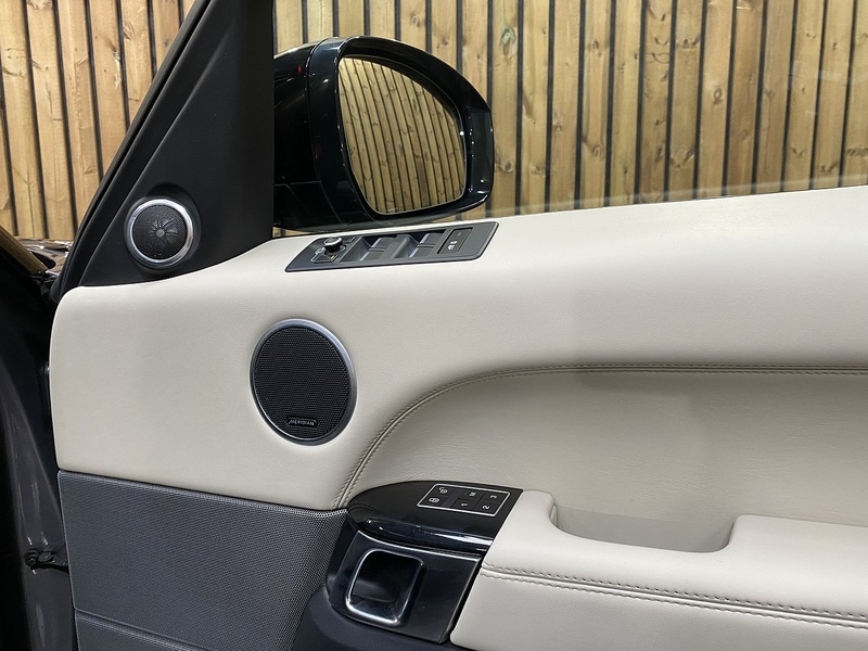 Used Land Rover Range Rover Sport 2014 for sale - 78060793: Photo 61