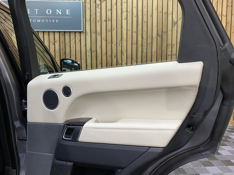 Used Land Rover Range Rover Sport 2014 for sale - 78060793: Photo 63