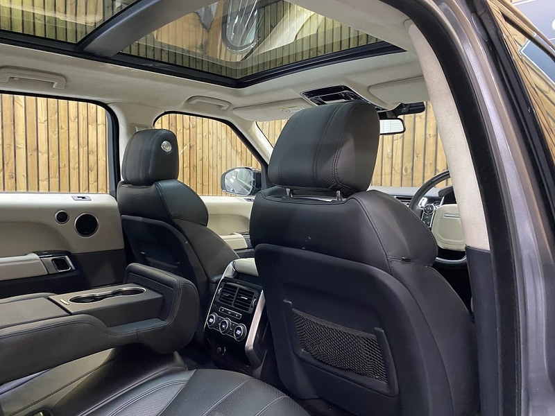 Used Land Rover Range Rover Sport 2014 for sale - 78060793: Photo 65
