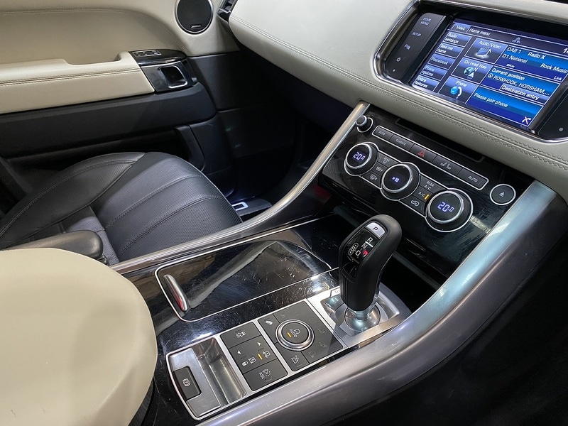 Used Land Rover Range Rover Sport 2014 for sale - 78060793: Photo 72