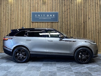 Used Land Rover Range Rover Velar 2017 for sale - 78975773: Photo