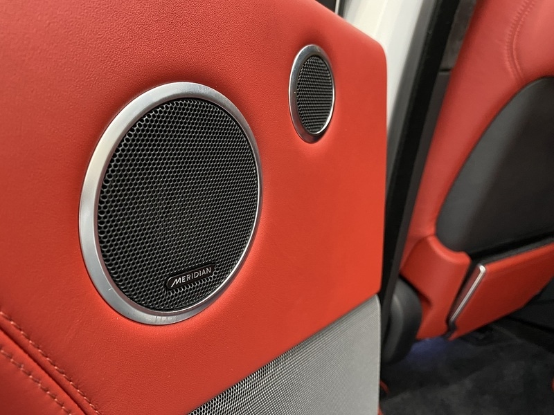 Used Land Rover Range Rover 2021 for sale - 78168025: Photo 11