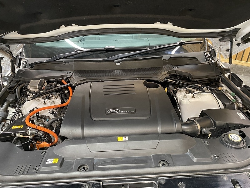 Used Land Rover Range Rover 2021 for sale - 78168025: Photo 12