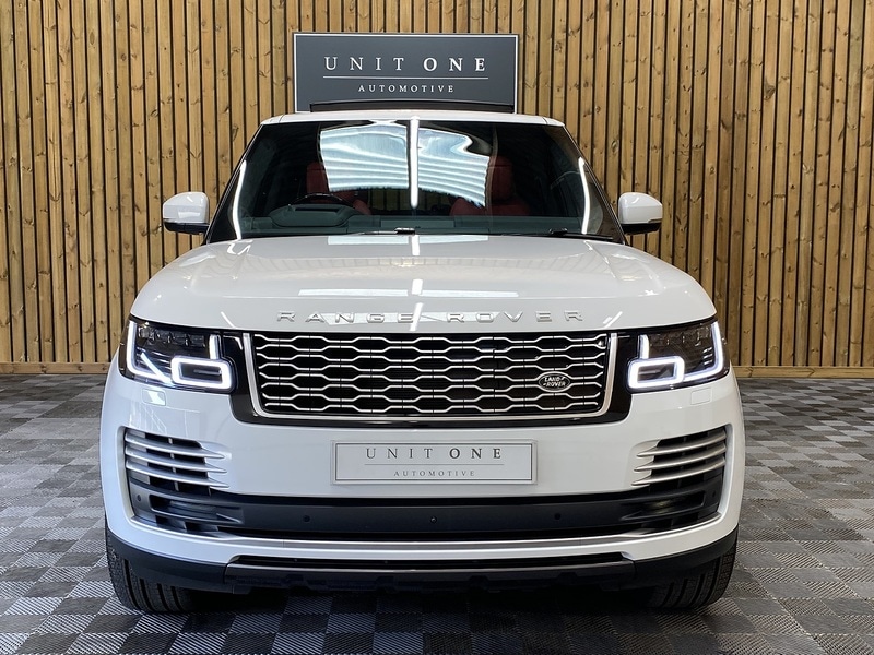 Used Land Rover Range Rover 2021 for sale - 78168025: Photo 14