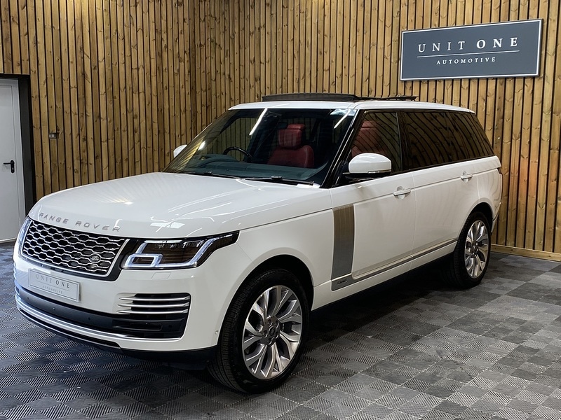 Used Land Rover Range Rover 2021 for sale - 78168025: Photo 15