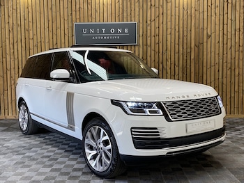 Used Land Rover Range Rover 2021 for sale - 78168025: Photo