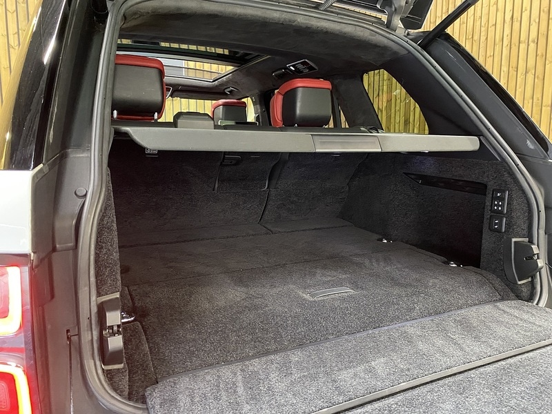 Used Land Rover Range Rover 2021 for sale - 78168025: Photo 21