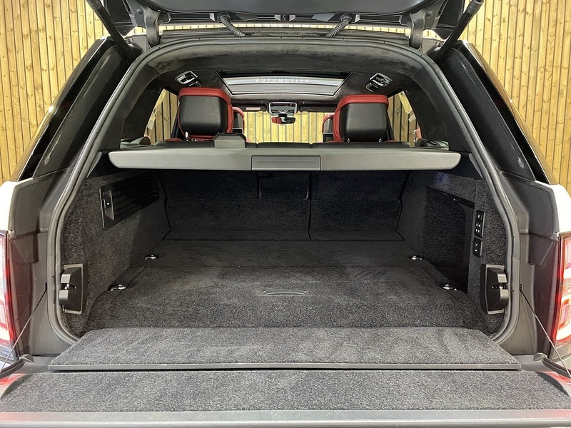 Used Land Rover Range Rover 2021 for sale - 78168025: Photo 22