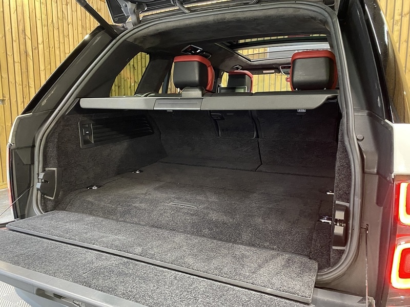 Used Land Rover Range Rover 2021 for sale - 78168025: Photo 23