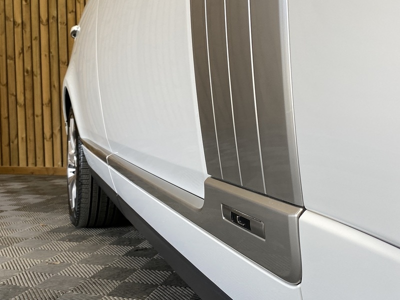 Used Land Rover Range Rover 2021 for sale - 78168025: Photo 24