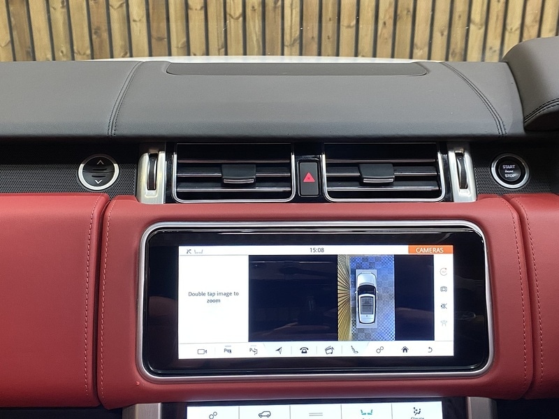 Used Land Rover Range Rover 2021 for sale - 78168025: Photo 29