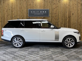 Used Land Rover Range Rover 2021 for sale - 78168025: Photo