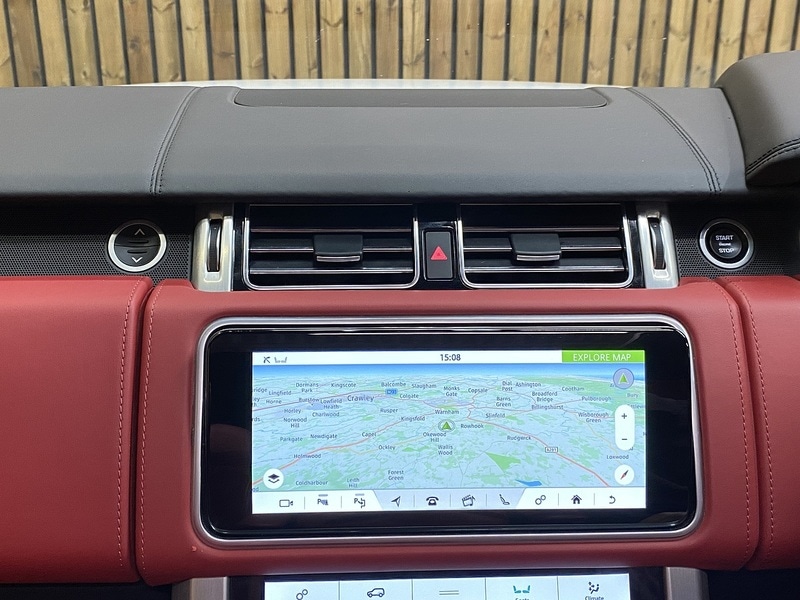 Used Land Rover Range Rover 2021 for sale - 78168025: Photo 30