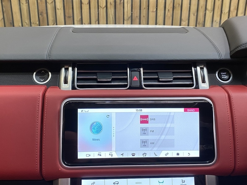 Used Land Rover Range Rover 2021 for sale - 78168025: Photo 31