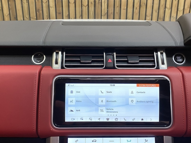 Used Land Rover Range Rover 2021 for sale - 78168025: Photo 32