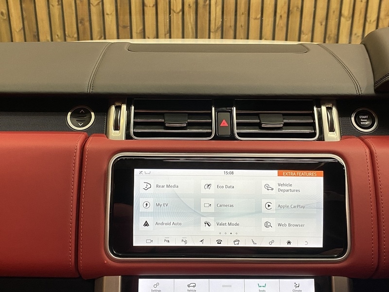 Used Land Rover Range Rover 2021 for sale - 78168025: Photo 33