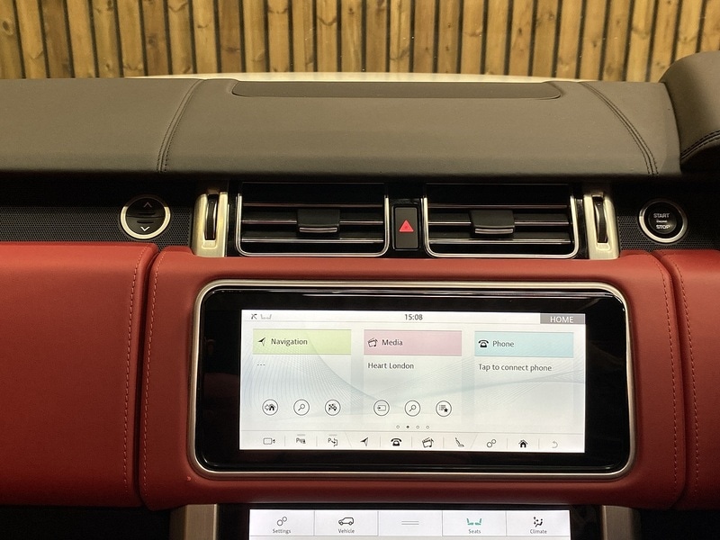 Used Land Rover Range Rover 2021 for sale - 78168025: Photo 34