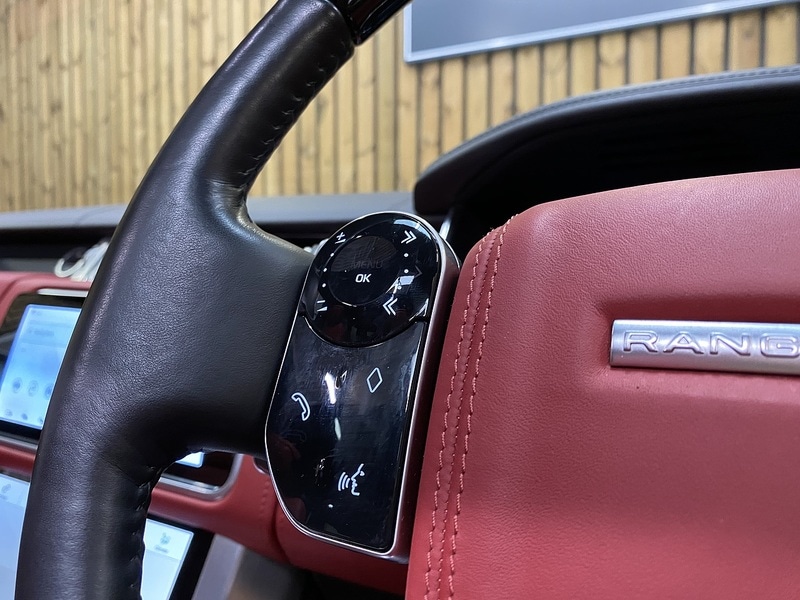Used Land Rover Range Rover 2021 for sale - 78168025: Photo 37