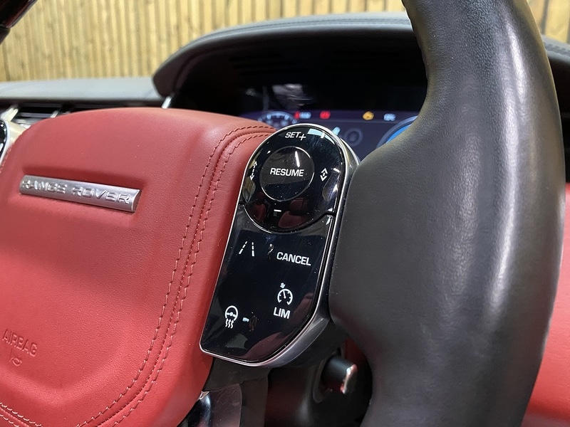 Used Land Rover Range Rover 2021 for sale - 78168025: Photo 39