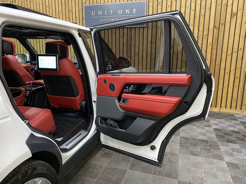 Used Land Rover Range Rover 2021 for sale - 78168025: Photo 41