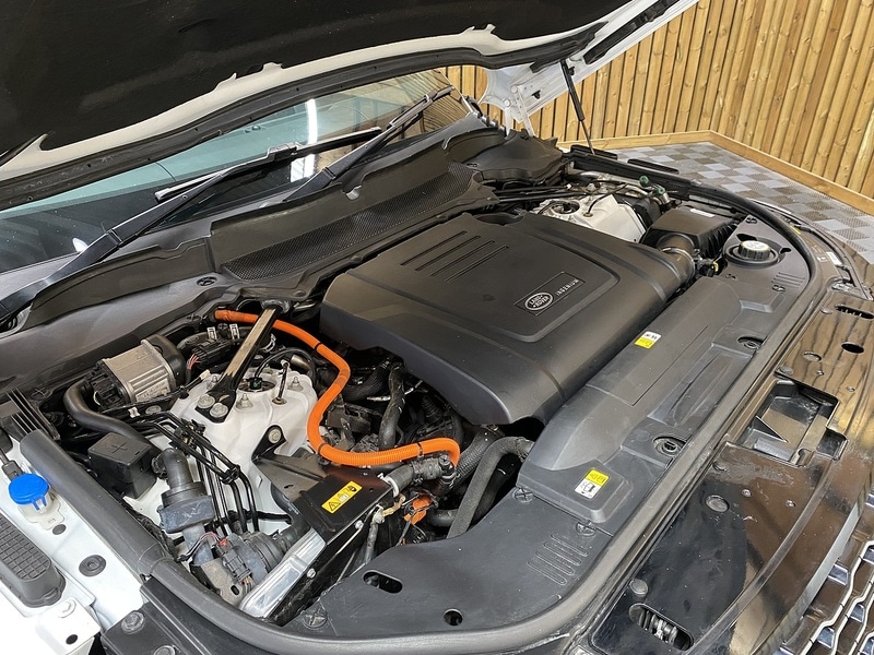 Used Land Rover Range Rover 2021 for sale - 78168025: Photo 43