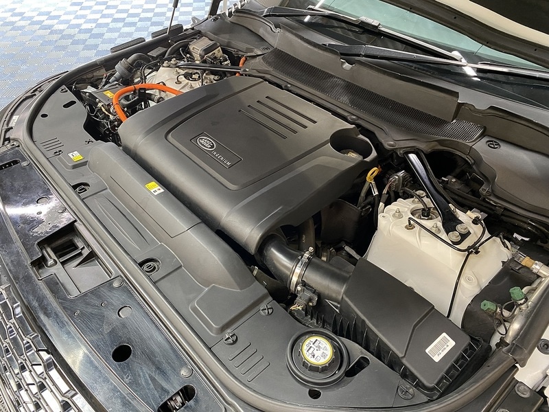 Used Land Rover Range Rover 2021 for sale - 78168025: Photo 44