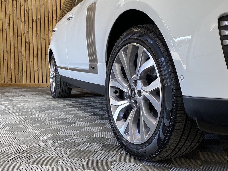 Used Land Rover Range Rover 2021 for sale - 78168025: Photo 45