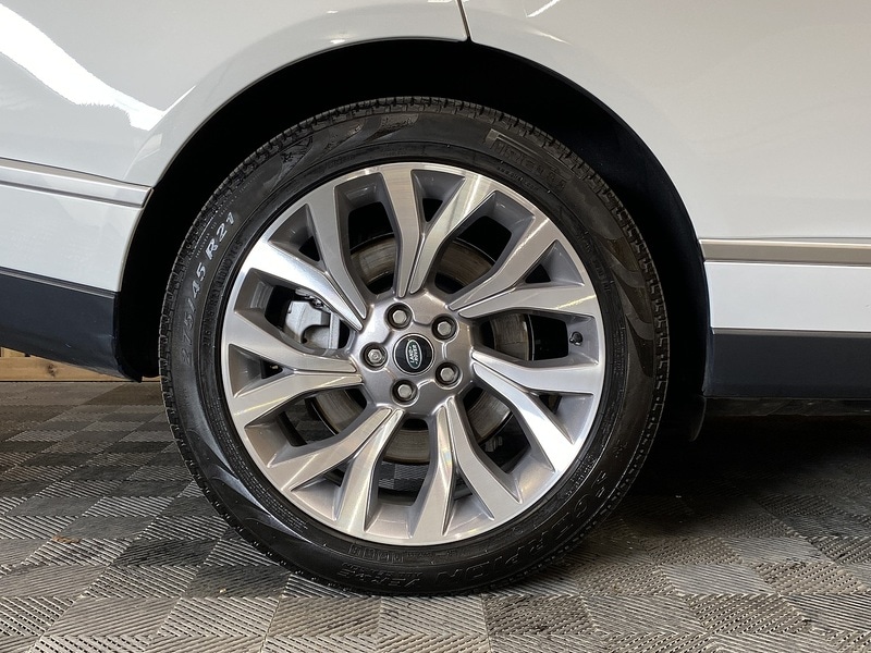 Used Land Rover Range Rover 2021 for sale - 78168025: Photo 47