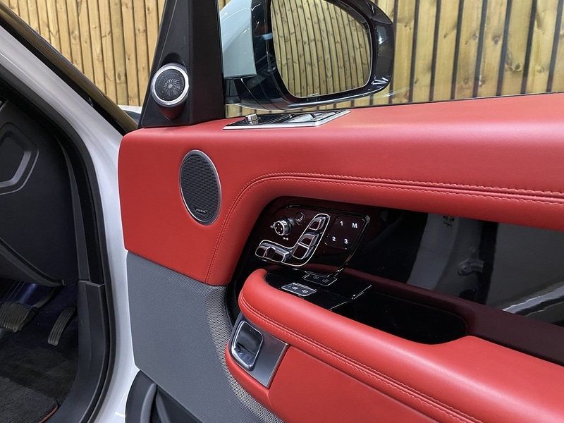 Used Land Rover Range Rover 2021 for sale - 78168025: Photo 50