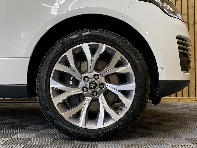 Used Land Rover Range Rover 2021 for sale - 78168025: Photo 51