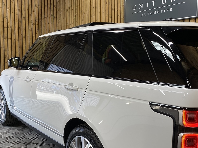 Used Land Rover Range Rover 2021 for sale - 78168025: Photo 53