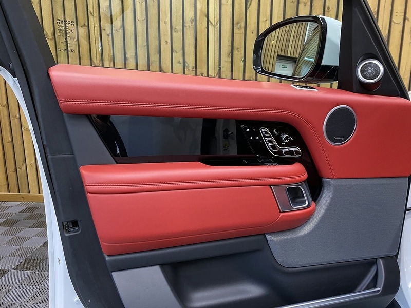 Used Land Rover Range Rover 2021 for sale - 78168025: Photo 67