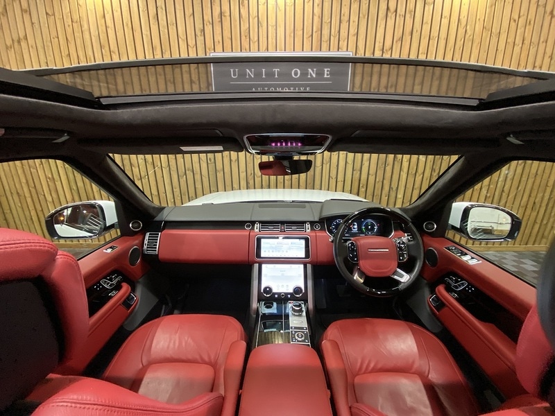 Used Land Rover Range Rover 2021 for sale - 78168025: Photo 7