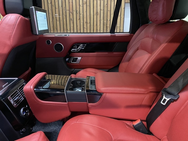 Used Land Rover Range Rover 2021 for sale - 78168025: Photo 71