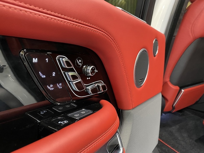 Used Land Rover Range Rover 2021 for sale - 78168025: Photo 75