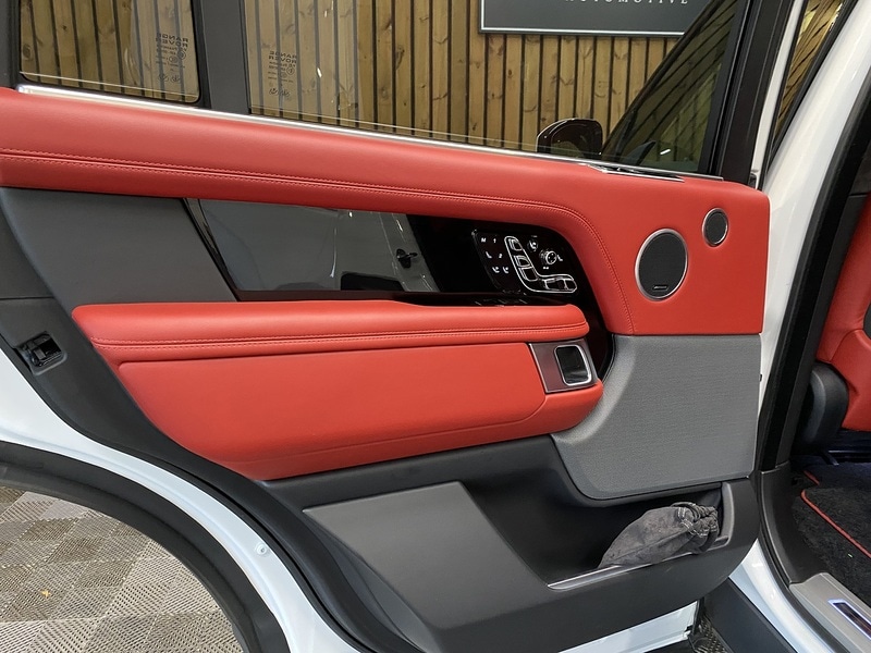 Used Land Rover Range Rover 2021 for sale - 78168025: Photo 77