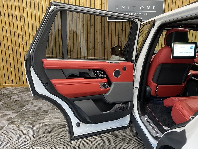 Used Land Rover Range Rover 2021 for sale - 78168025: Photo 78