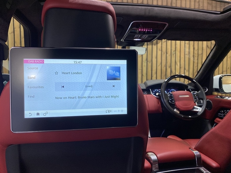 Used Land Rover Range Rover 2021 for sale - 78168025: Photo 9