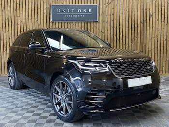 Used Land Rover Range Rover Velar 2022 for sale - 79423147: Photo