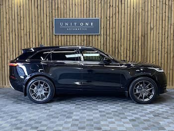Used Land Rover Range Rover Velar 2022 for sale - 79423147: Photo