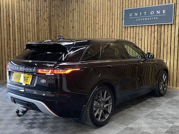 Used Land Rover Range Rover Velar 2022 for sale - 79423147: Photo