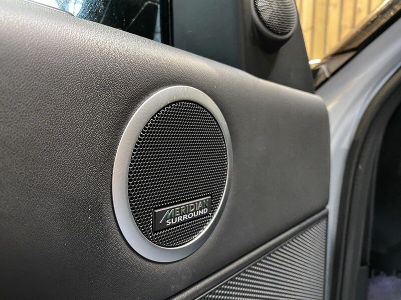 Used Land Rover Discovery 2020 for sale - 77337595: Photo 11