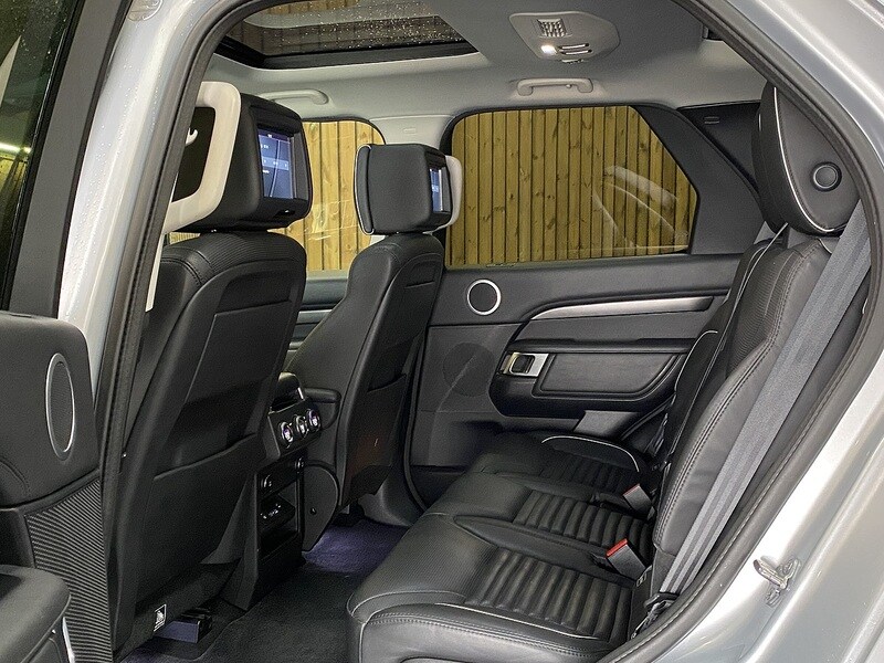 Used Land Rover Discovery 2020 for sale - 77337595: Photo 13