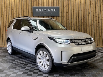 Used Land Rover Discovery 2020 for sale - 77337595: Photo